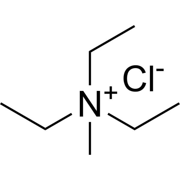Triethylmethylammonium chloride 10052-47-8